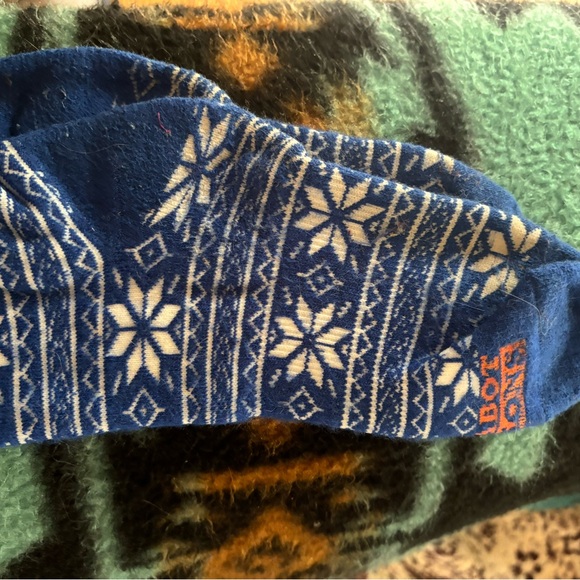 Cabot & Sons Ski socks - Picture 3 of 3